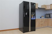 Tủ lạnh Mitsubishi Electric 326 lít MR-CX41EJ-BRW-V