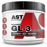 AST GL3 L-Glutamin 525g