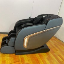 Ghế Massage toàn thân cao cấp MBH model KS-868 xanh-đen