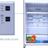 Tủ lạnh Hitachi 429 lít R-WB545PGV2