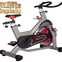 Xe đạp Spinning MBH Fitness M5809