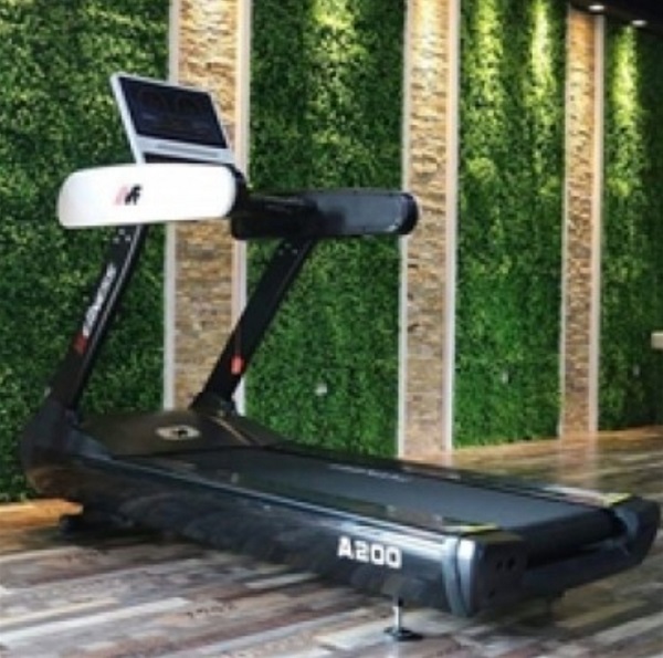 Máy chạy bộ MBHGYM A300