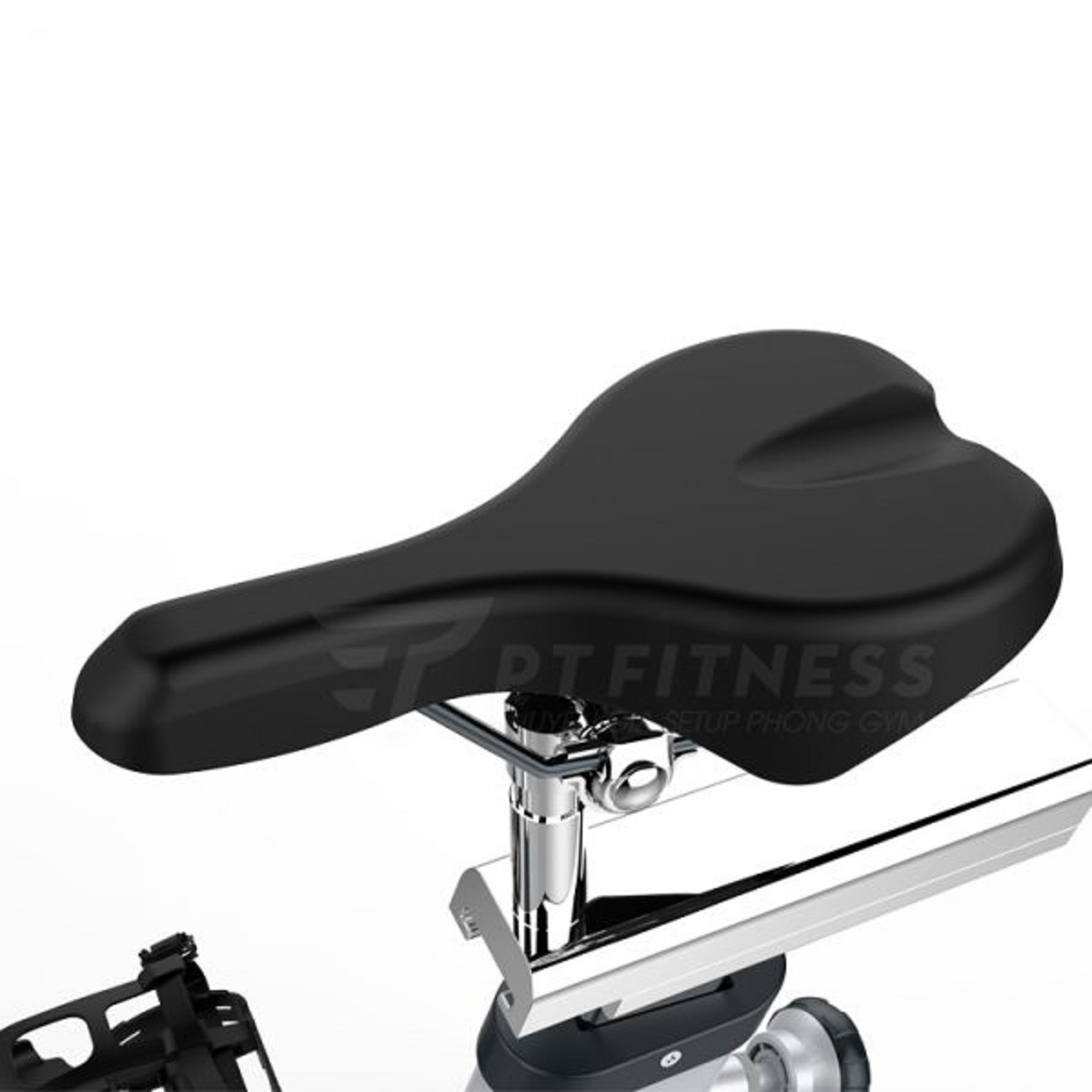 Xe đạp tập thể dục Impulse PS300-E