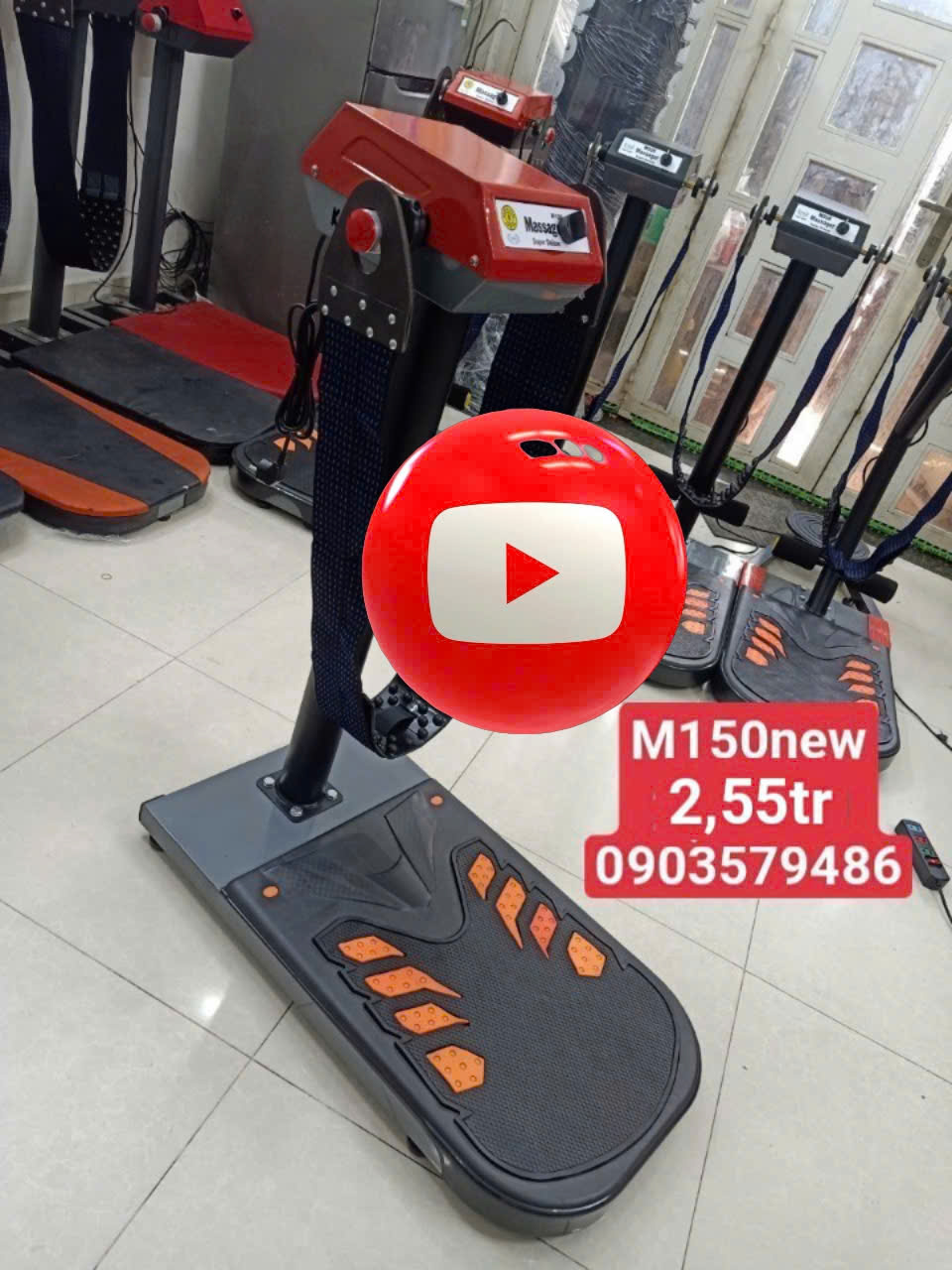 máy massage bụng đưng 1