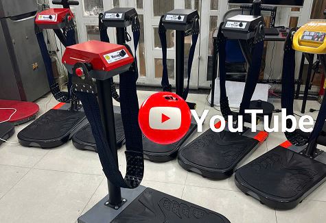 máy massage bụng mbhgym 1