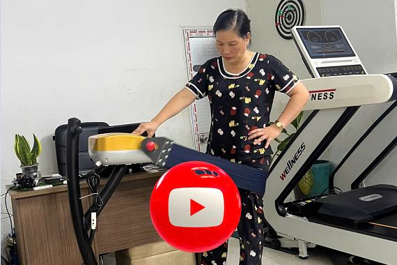 máy massage bụng mbhgym 2