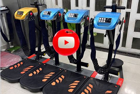 máy massage bụng mbhgym 5