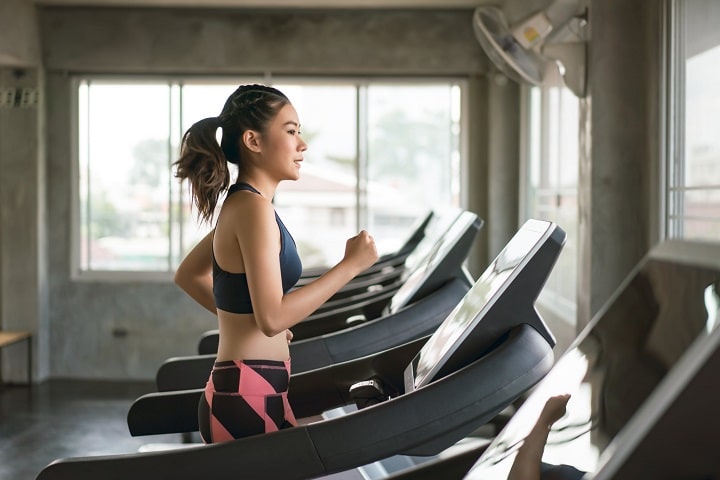 Tư Vấn Lựa Chọn Máy Chạy Bộ Điện Phù Hợp Với Nhu Cầu