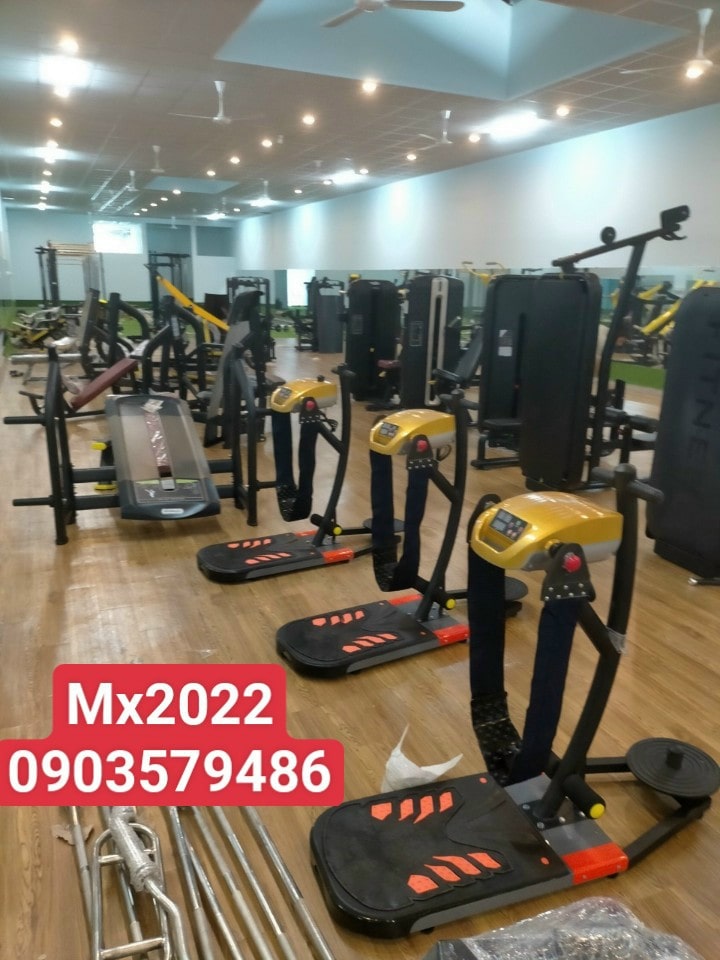 Đánh Bay Mỡ Thừa, Tự Tin Tỏa Sáng Cùng Máy Massage Bụng Đứng: Bí Kíp Giảm Bụng Hiệu Quả Cho Phái Đẹp