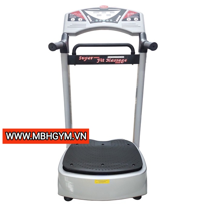 Kích hoạt tuần hoàn máu và giảm căng thẳng với Máy massage tan mỡ bụng: Công nghệ hiện đại mang lại lợi ích cho sức khỏe và vẻ đẹp