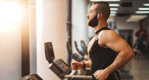 Top 9 lợi ích khi sở hữu máy chạy bộ tại nhà