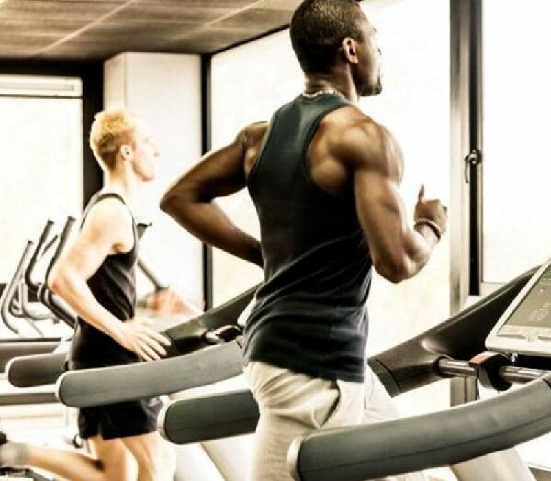 Máy Chạy Bộ: Bí Mật Đốt Cháy Calo và Giảm Cân Hiệu Quả