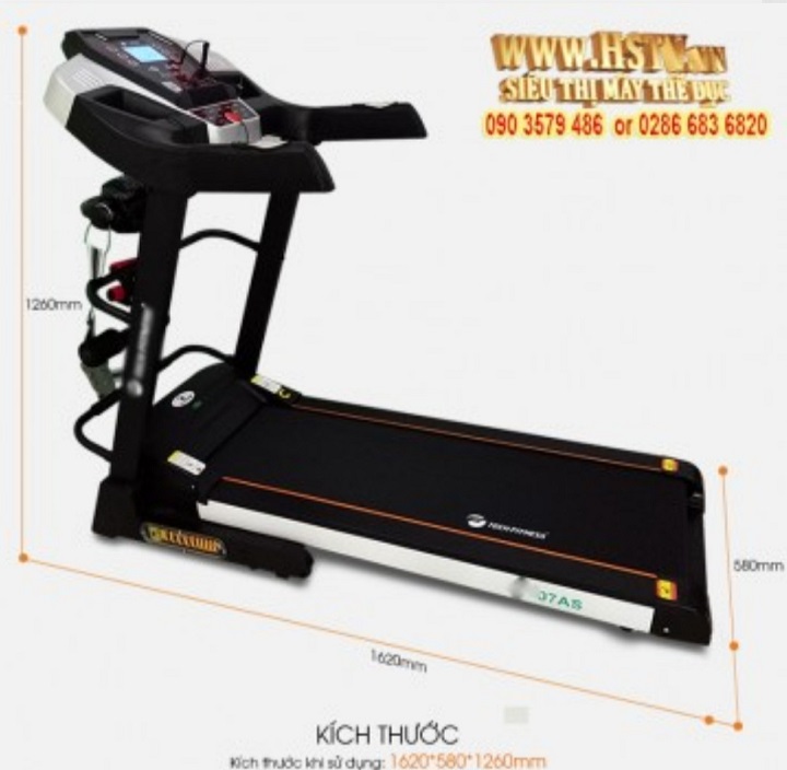Máy Chạy Bộ: Đốt Cháy Calo, Nâng Cao Sức Khỏe Tim Mạch & Hơn Thế Nữa