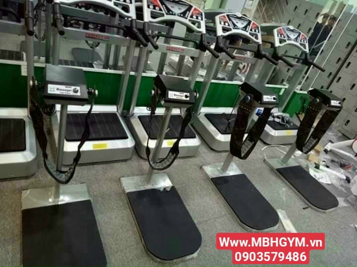 Máy masa tan mỡ bụng có tác dụng phụ gì không ?