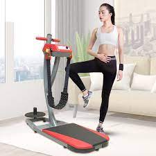 Máy massage bụng đứng là gì ?