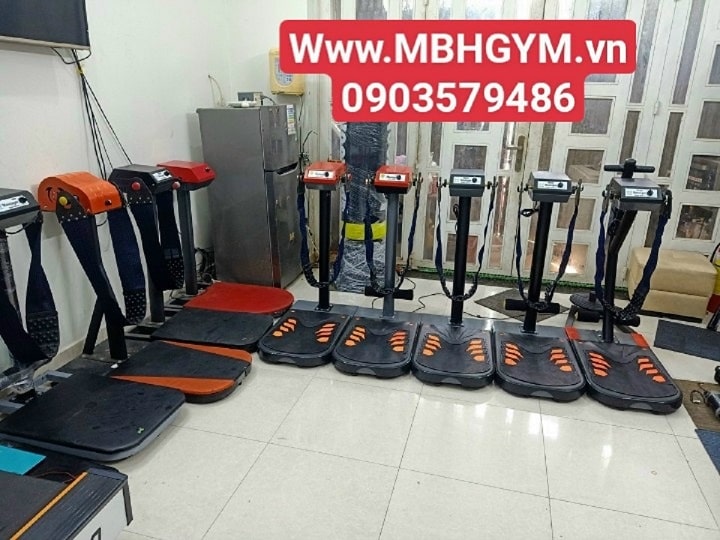 Máy Massage Bụng Đứng Cho Mẹ Sau Sinh: Lấy Lại Vòng Eo Thon Gọn