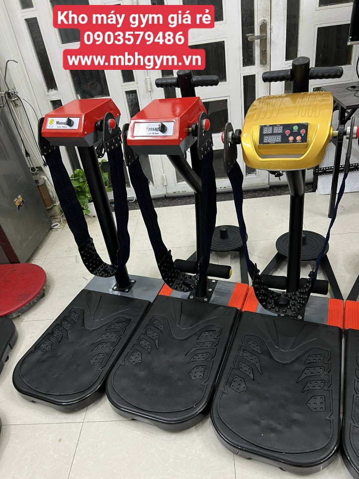 Máy Maxsa tan mỡ bụng đứng có tác dụng phụ gì không ?