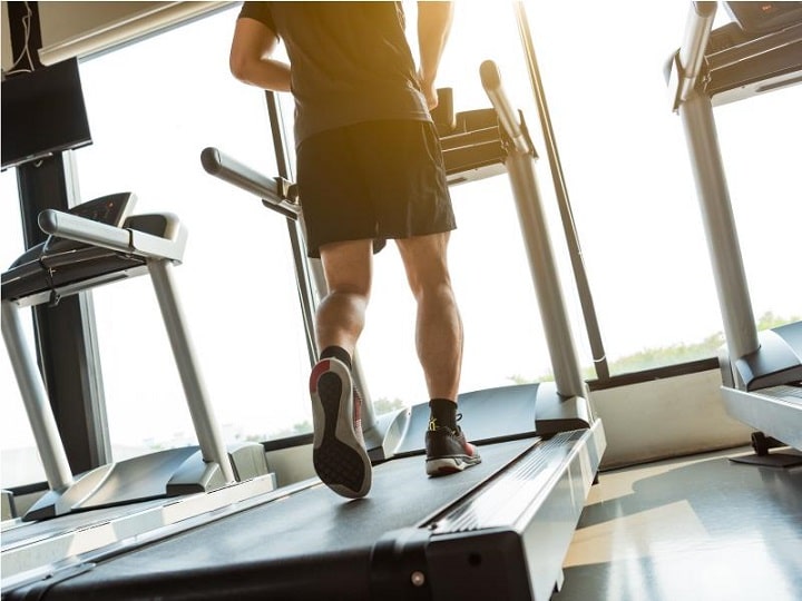 Nâng Cao Sức Khỏe Tim Mạch Với Máy Chạy Bộ - Lựa Chọn Tối Ưu Cho Mọi Nhà