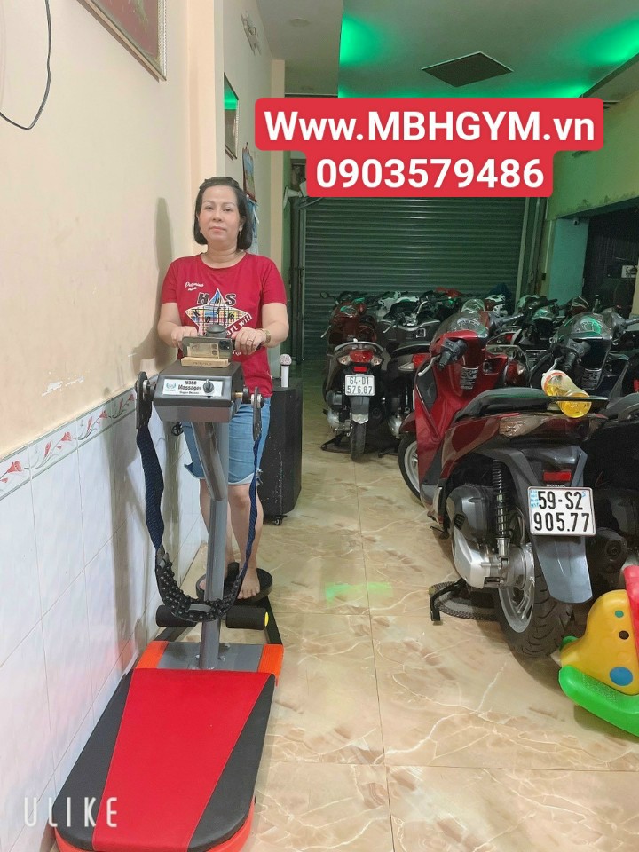 Những lưu ý khi sử dụng Máy mát xa tan mỡ bụng