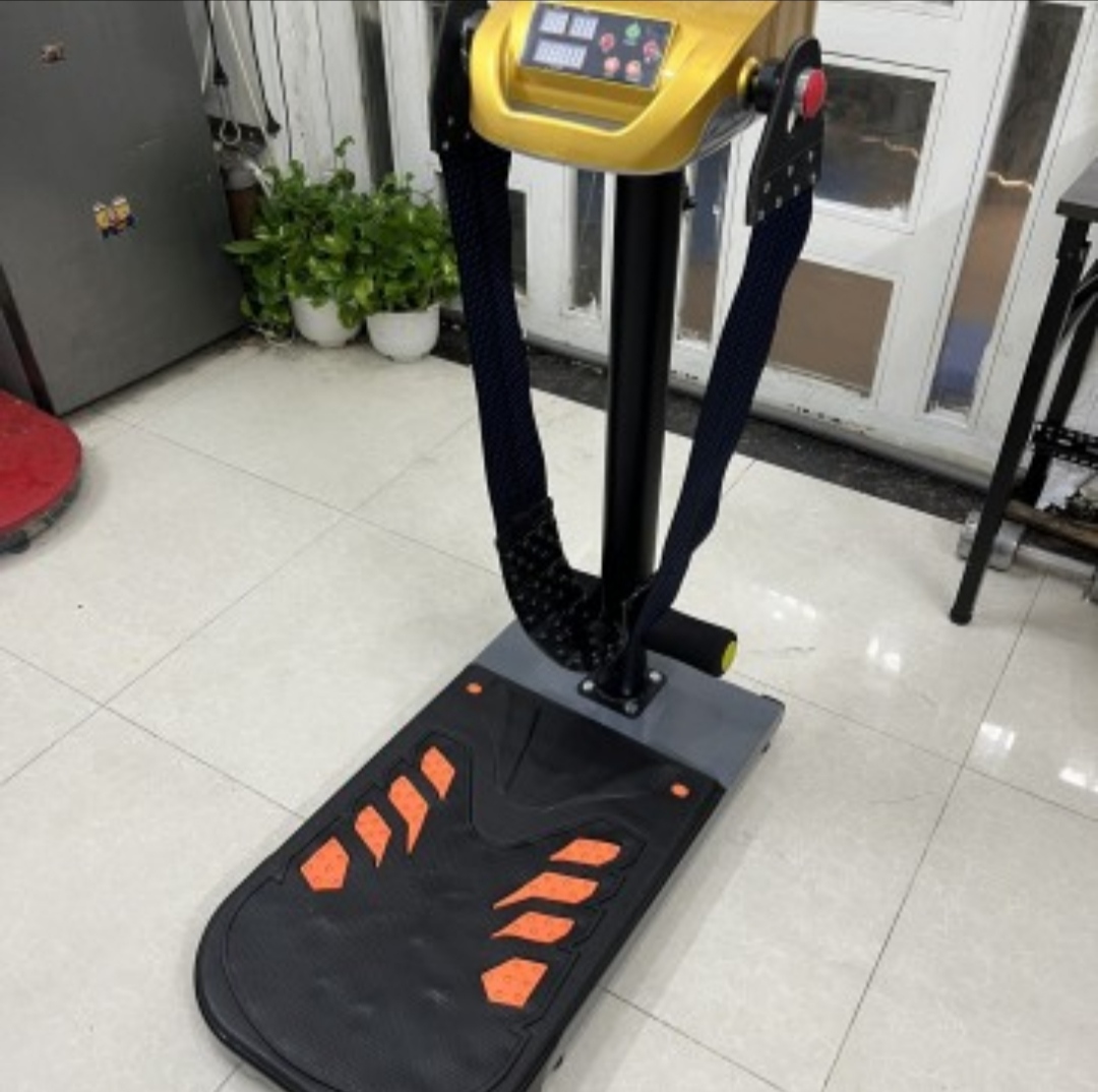 Tác hại của Máy massage tan mỡ bụng
