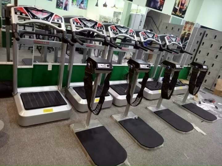 Tác hại của Máy mát-xa bụng