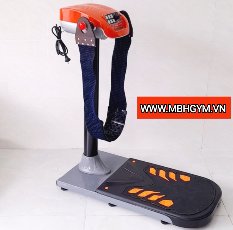 Tác hại của Máy rung massage bụng