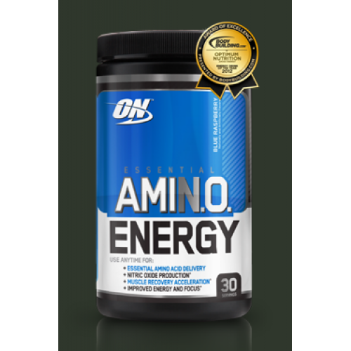 Amino Energy BLUE RASPBERRY 30