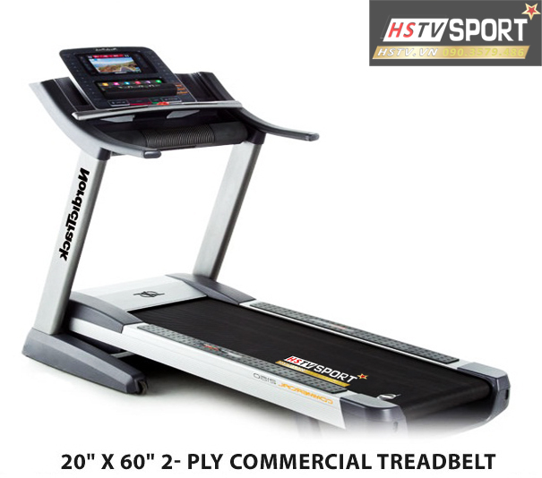 Máy chạy bộ Nordictrack 2150 (NTL17011)