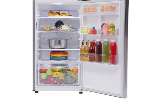 Tủ lạnh Samsung 502 lít RT50K6631BS/SV