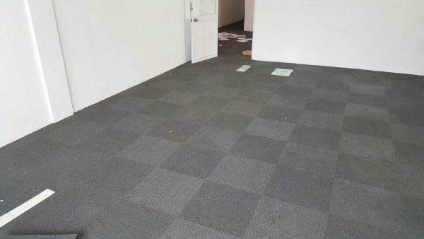 Thảm lót sàn cũ văn phòng giá tốt nhất tphcm